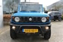 Suzuki Jimny 1.5 Stijl AllGrip (4x4) 4-persoons Navigatie/Leder/Cruise control
