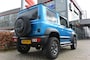 Suzuki Jimny 1.5 Stijl AllGrip (4x4) 4-persoons Navigatie/Leder/Cruise control