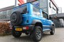 Suzuki Jimny 1.5 Stijl AllGrip (4x4) 4-persoons Navigatie/Leder/Cruise control