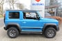Suzuki Jimny 1.5 Stijl AllGrip (4x4) 4-persoons Navigatie/Leder/Cruise control