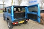 Suzuki Jimny 1.5 Stijl AllGrip (4x4) 4-persoons Navigatie/Leder/Cruise control
