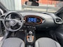 Toyota Aygo X 1.0 VVT-i S-CVT Limited AUTOMAAT Navi keyless JBL speakers 18"LM velgen 1e eign