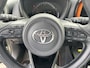 Toyota Aygo X 1.0 VVT-i S-CVT Limited AUTOMAAT Navi keyless JBL speakers 18"LM velgen 1e eign