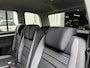 Volkswagen Touran 1.4 TSI Highline Automaat Scherm