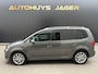 Volkswagen Touran 1.4 TSI Highline Automaat Scherm