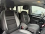 Volkswagen Touran 1.4 TSI Highline Automaat Scherm