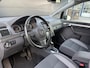 Volkswagen Touran 1.4 TSI Highline Automaat Scherm