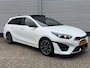 Kia Ceed Sw 1.5 T-GDi 140pk GT-Line | LENTEDEALS | Schuif/Kanteldak | Stoel/Stuurwielverwarming | Navigatie | Climate Control |