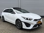 Kia Ceed Sw 1.5 T-GDi 140pk GT-PlusLine | Schuif/Kanteldak | Stoel/Stuurwielverwarming | JBL | Memory |
