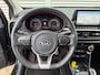 Kia Picanto 1.0 T-GDi 100pk 5-zits GT-Line | Schuif/Kanteldak | Stoel/Stuurverwarming | Climate Control | Navigatie | Leder |