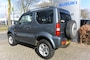 Suzuki Jimny 1.3 Metal Top AUTOMAAT 4x4 Airco