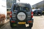Suzuki Jimny 1.3 Metal Top AUTOMAAT 4x4 Airco