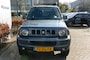Suzuki Jimny 1.3 Metal Top AUTOMAAT 4x4 Airco