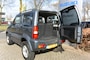 Suzuki Jimny 1.3 Metal Top AUTOMAAT 4x4 Airco