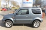 Suzuki Jimny 1.3 Metal Top AUTOMAAT 4x4 Airco