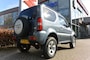 Suzuki Jimny 1.3 Metal Top AUTOMAAT 4x4 Airco