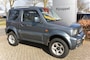 Suzuki Jimny 1.3 Metal Top AUTOMAAT 4x4 Airco