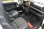 Suzuki Jimny 1.5 Stijl AllGrip (4x4) 4-persoons Navigatie/Leder/Cruise control