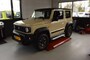 Suzuki Jimny 1.5 Stijl AllGrip (4x4) 4-persoons Navigatie/Leder/Cruise control