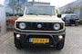 Suzuki Jimny 1.5 Stijl AllGrip (4x4) 4-persoons Navigatie/Leder/Cruise control