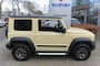 Suzuki Jimny 1.5 Stijl AllGrip (4x4) 4-persoons Navigatie/Leder/Cruise control