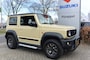 Suzuki Jimny 1.5 Stijl AllGrip (4x4) 4-persoons Navigatie/Leder/Cruise control