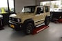 Suzuki Jimny 1.5 Stijl AllGrip (4x4) 4-persoons Navigatie/Leder/Cruise control