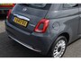 Fiat 500 1.0 Hybrid Lounge Carplay | PDC | Airco | Cruise | Bluetooth | LMV