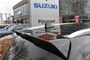 Suzuki Vitara 1.0 Select Turbo Boosterjet 5-deurs Allseason banden