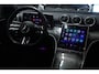 Mercedes-Benz C-klasse 300 E AMG Line / PANO/CARPLAY/SFEERV/STOELV/BOMVOL