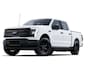 Ford F-150 Lightning Pro | Extended Range (500+ KM) | 3.500 kg. trekgewicht