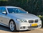 BMW 5-Serie Touring F11 M Sport Panorama Elek. Stoelen Leder Navigatie Pro TOP STAAT NAP NL 520i M Sport Edition