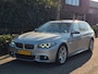 BMW 5-Serie Touring F11 M Sport Panorama Elek. Stoelen Leder Navigatie Pro TOP STAAT NAP NL 520i M Sport Edition
