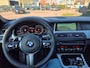 BMW 5-Serie Touring F11 M Sport Panorama Elek. Stoelen Leder Navigatie Pro TOP STAAT NAP NL 520i M Sport Edition