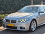 BMW 5-Serie Touring F11 M Sport Panorama Elek. Stoelen Leder Navigatie Pro TOP STAAT NAP NL 520i M Sport Edition