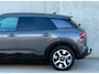 Citroën C4 Cactus 1.2 110pk AUT 2018 Grijs CAMERA|NAP|TREKHAAK