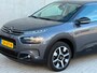 Citroën C4 Cactus 1.2 110pk AUT 2018 Grijs CAMERA|NAP|TREKHAAK