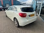 Mercedes-Benz A-klasse 180 Ambition Airco Navi Lmv 1/2 Leer