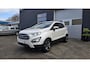 Ford EcoSport 1.0 EcoBoost Cool&Connect | 'Arctisch-wit' PARELMOER | WINTERPAKKET | NAVIGATIE | 1e EIGENAAR