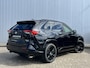 Toyota RAV4 2.5 Hybrid AWD Black Edition Leder Alcantara JBL 360cam PDC BSM 1650KG treklast