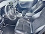Toyota RAV4 2.5 Hybrid AWD Black Edition Leder Alcantara JBL 360cam PDC BSM 1650KG treklast