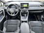 Toyota RAV4 2.5 Hybrid AWD Black Edition Leder Alcantara JBL 360cam PDC BSM 1650KG treklast
