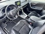 Toyota RAV4 2.5 Hybrid AWD Black Edition Leder Alcantara JBL 360cam PDC BSM 1650KG treklast