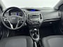 Hyundai i20 1.2i GO! | TREKHAAK | AIRCO | BLUETOOTH | CRUISE | RADIO CD | ELEKTRISCHE RAMEN | PDC | 15'' LM VELGEN | PRIVACY GLASS | CENTRALE DEURVERGRENDELING OP AFSTANDBEDIENING | UNIEK! |
