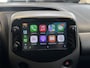 Toyota Aygo 1.0 VVT-i x-cite Cabrio| Apple Carplay/Android Auto | Camera | LM velgen |