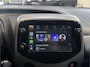 Toyota Aygo 1.0 VVT-i x-cite Cabrio| Apple Carplay/Android Auto | Camera | LM velgen |