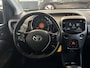 Toyota Aygo 1.0 VVT-i x-cite Cabrio| Apple Carplay/Android Auto | Camera | LM velgen |