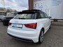 Audi A1 Sportback 1.2 TFSI S-Line Panoramadak