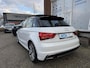 Audi A1 Sportback 1.2 TFSI S-Line Panoramadak