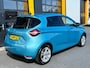 Renault Zoe R135 Experience 52 kWh AUTOMAAT NAVI AIRCO CAMERA HUUR ACCU